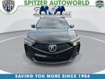 2023 Acura RDX A-Spec Package SH-AWD