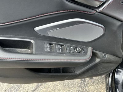 2021 Acura RDX A-Spec Package SH-AWD