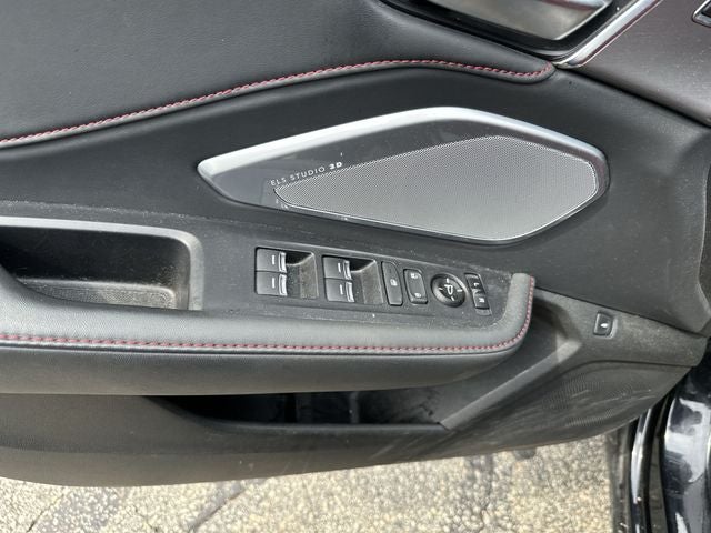 2021 Acura RDX A-Spec Package SH-AWD