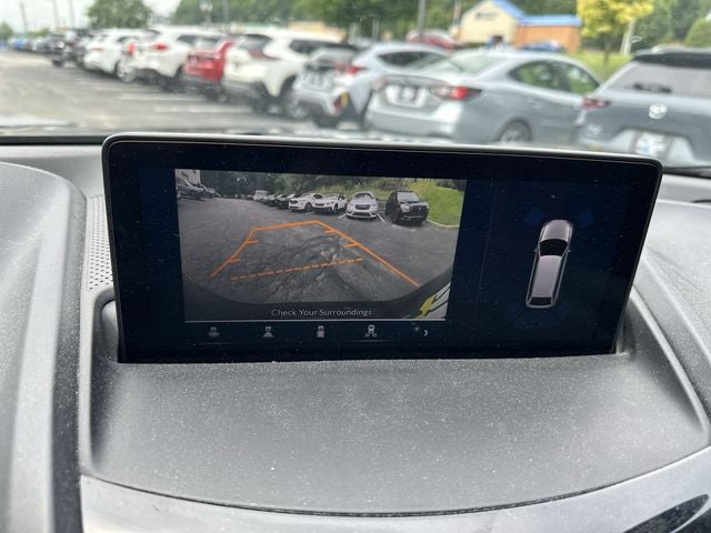 2021 Acura RDX A-Spec Package SH-AWD