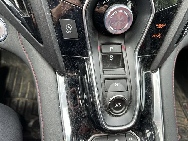 2021 Acura RDX A-Spec Package SH-AWD