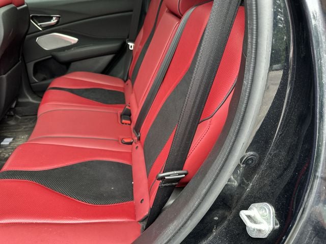 2021 Acura RDX A-Spec Package SH-AWD