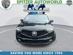 2021 Acura RDX A-Spec Package SH-AWD