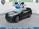 2021 Acura RDX A-Spec Package SH-AWD