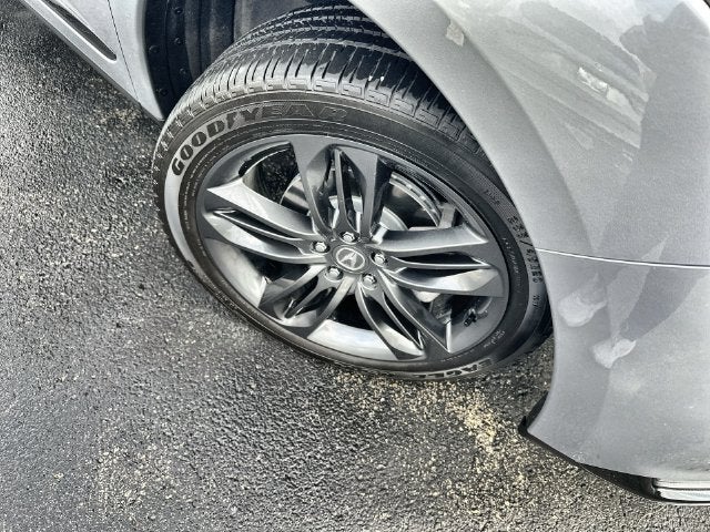2023 Acura RDX A-Spec Package SH-AWD