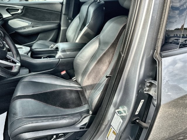 2023 Acura RDX A-Spec Package SH-AWD
