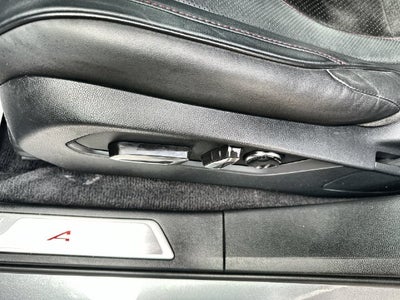 2023 Acura RDX A-Spec Package SH-AWD