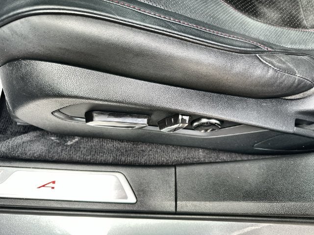 2023 Acura RDX A-Spec Package SH-AWD