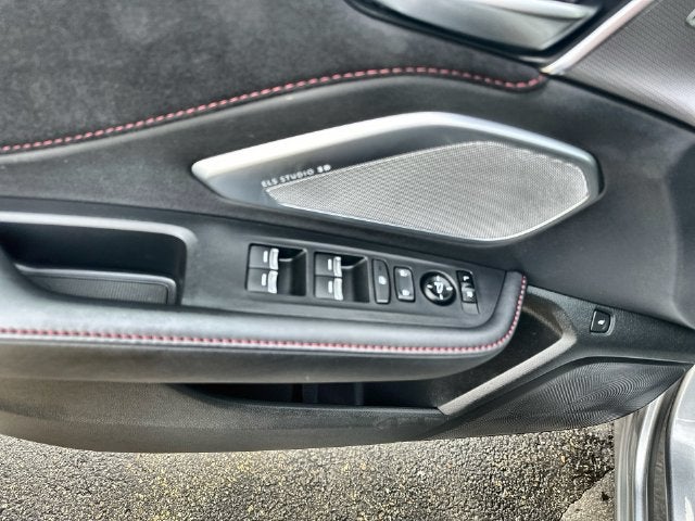 2023 Acura RDX A-Spec Package SH-AWD