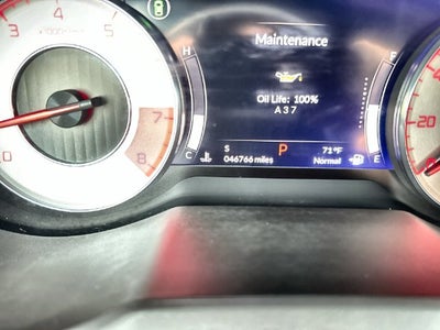 2023 Acura RDX A-Spec Package SH-AWD