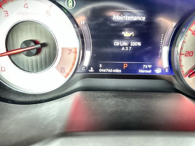 2023 Acura RDX A-Spec Package SH-AWD