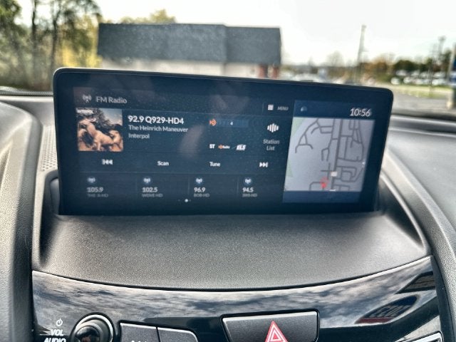 2023 Acura RDX A-Spec Package SH-AWD