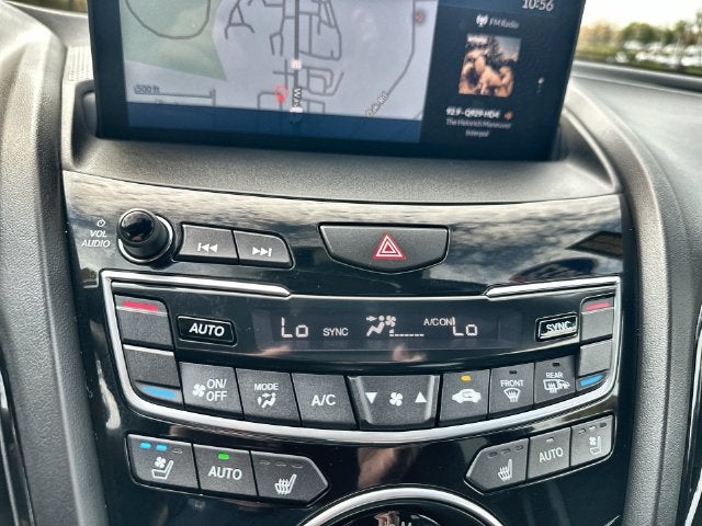 2023 Acura RDX A-Spec Package SH-AWD