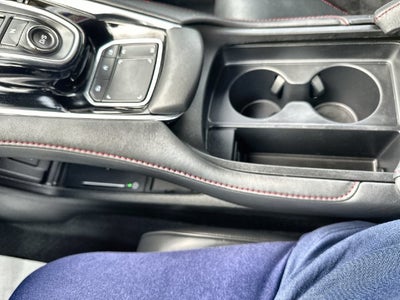 2023 Acura RDX A-Spec Package SH-AWD