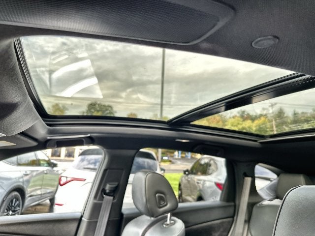 2023 Acura RDX A-Spec Package SH-AWD