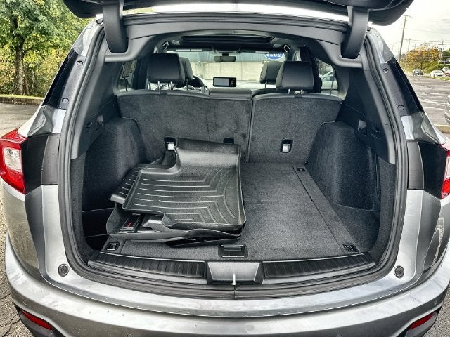 2023 Acura RDX A-Spec Package SH-AWD