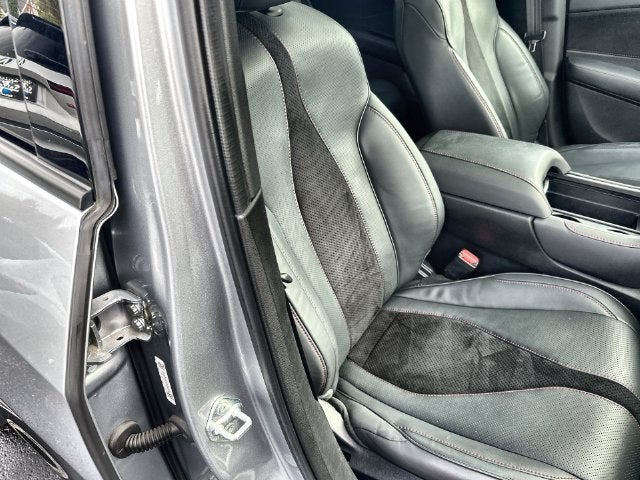 2023 Acura RDX A-Spec Package SH-AWD