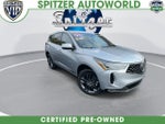 2023 Acura RDX A-Spec Package SH-AWD