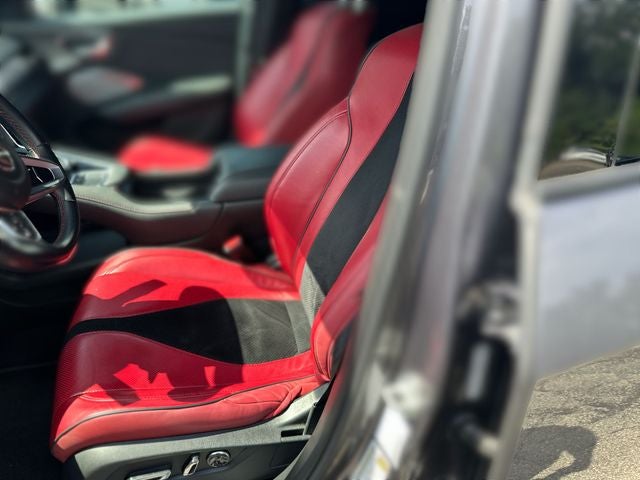 2021 Acura RDX A-Spec Package SH-AWD