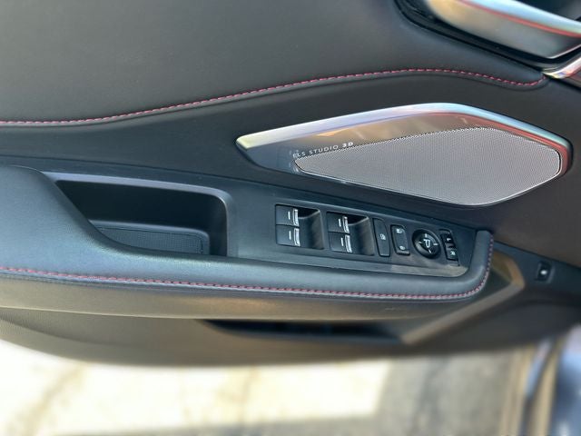 2021 Acura RDX A-Spec Package SH-AWD