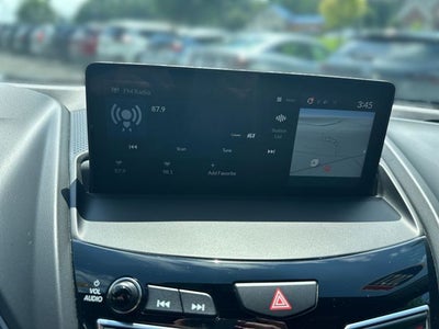 2021 Acura RDX A-Spec Package SH-AWD