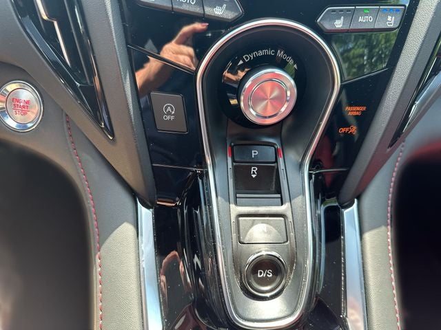 2021 Acura RDX A-Spec Package SH-AWD