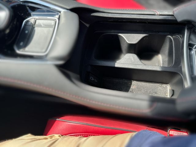 2021 Acura RDX A-Spec Package SH-AWD