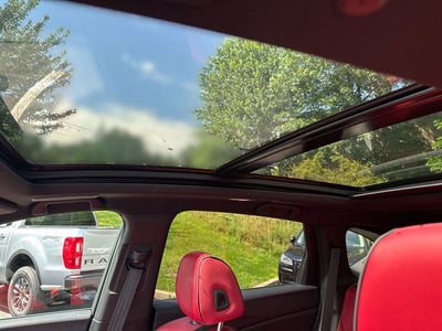 2021 Acura RDX A-Spec Package SH-AWD