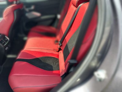 2021 Acura RDX A-Spec Package SH-AWD