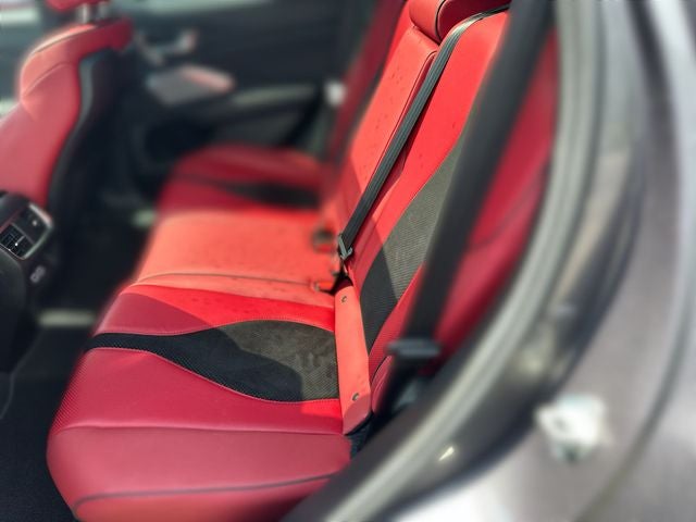 2021 Acura RDX A-Spec Package SH-AWD