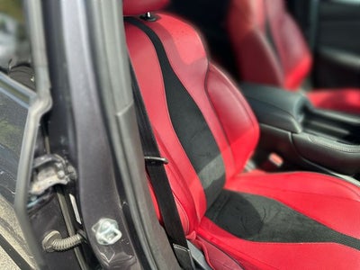 2021 Acura RDX A-Spec Package SH-AWD