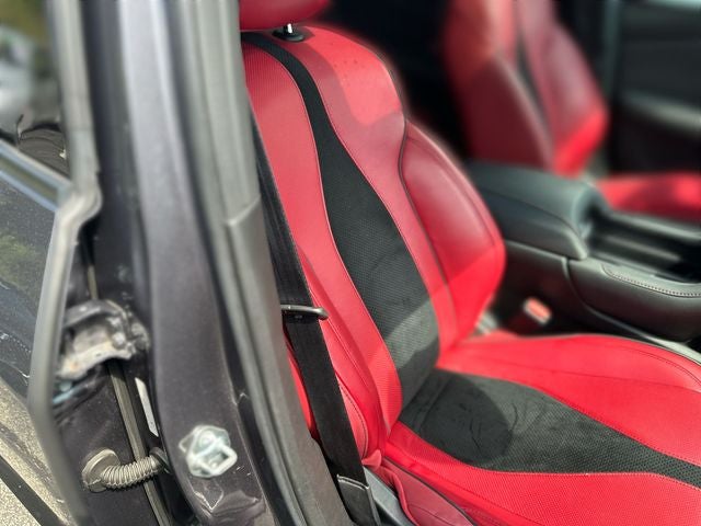 2021 Acura RDX A-Spec Package SH-AWD