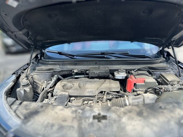 2021 Acura RDX A-Spec Package SH-AWD