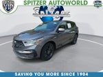 2021 Acura RDX A-Spec Package SH-AWD