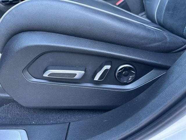 2021 Acura RDX A-Spec Package SH-AWD