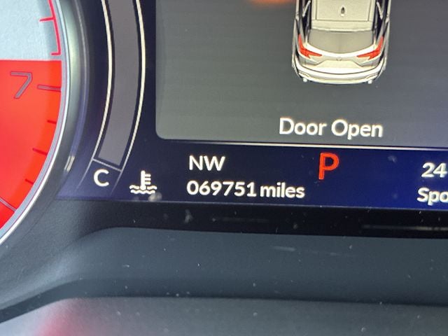 2021 Acura RDX A-Spec Package SH-AWD