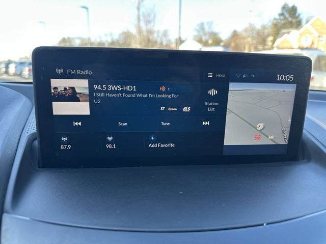 2021 Acura RDX A-Spec Package SH-AWD