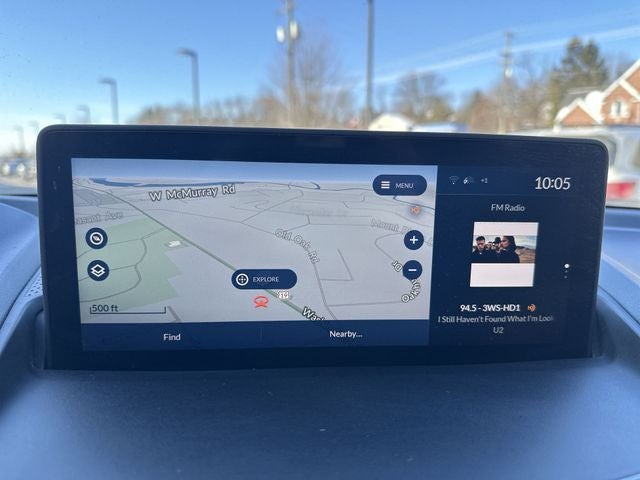 2021 Acura RDX A-Spec Package SH-AWD