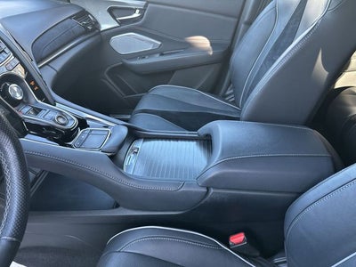 2021 Acura RDX A-Spec Package SH-AWD
