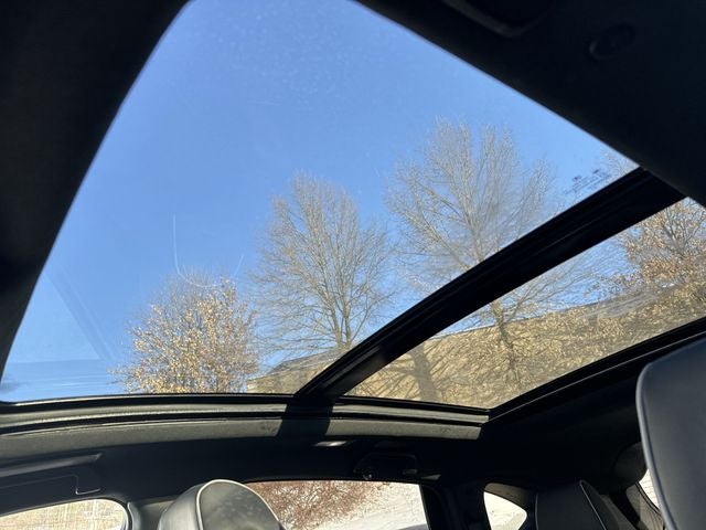 2021 Acura RDX A-Spec Package SH-AWD