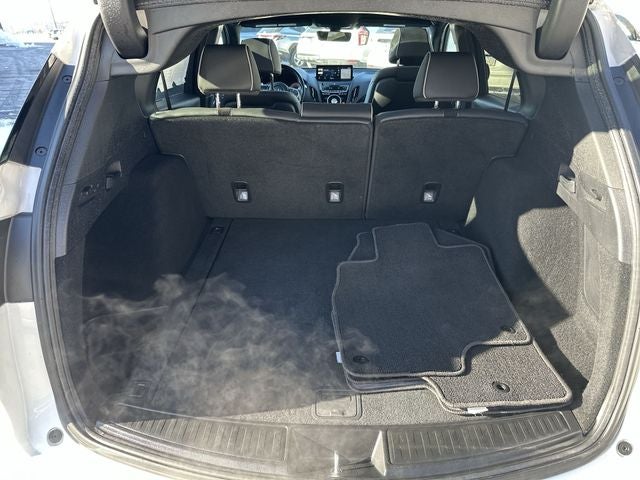 2021 Acura RDX A-Spec Package SH-AWD