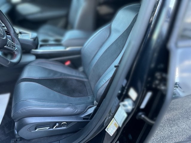2026 Acura RDX A-Spec Package SH-AWD