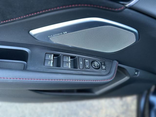 2026 Acura RDX A-Spec Package SH-AWD