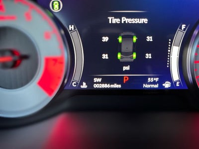 2026 Acura RDX A-Spec Package SH-AWD