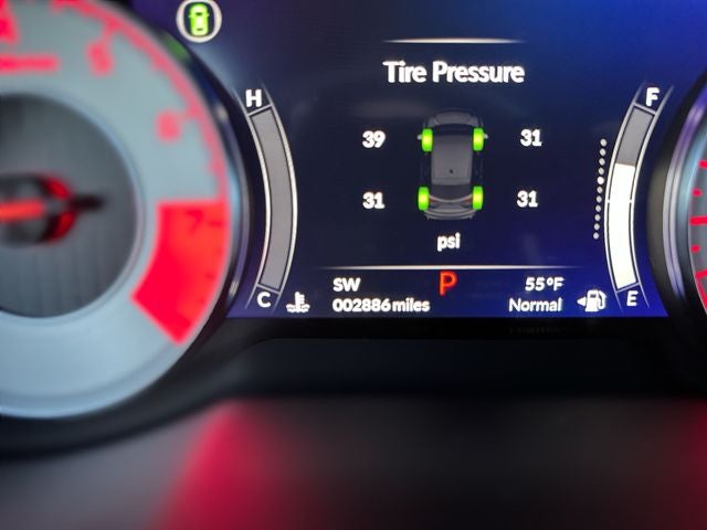 2026 Acura RDX A-Spec Package SH-AWD