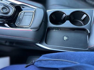 2026 Acura RDX A-Spec Package SH-AWD