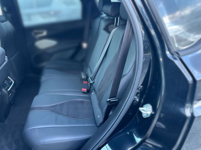 2026 Acura RDX A-Spec Package SH-AWD