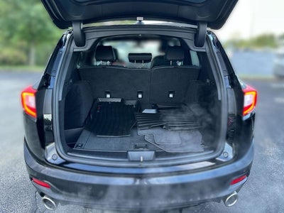 2026 Acura RDX A-Spec Package SH-AWD