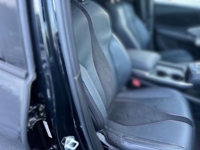 2026 Acura RDX A-Spec Package SH-AWD