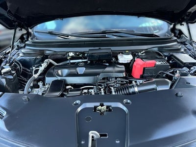 2026 Acura RDX A-Spec Package SH-AWD